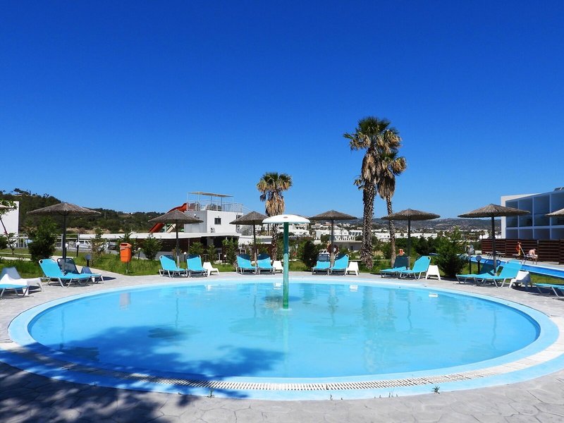 Evita Hotel Resort 18