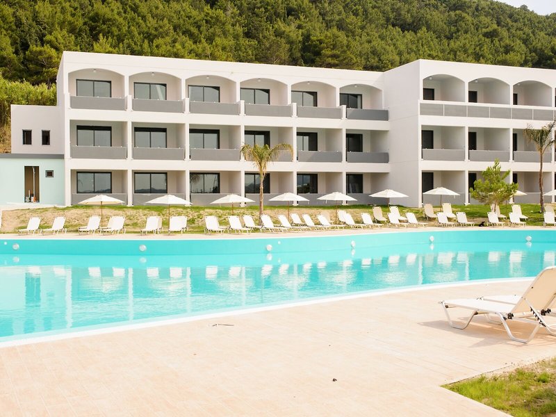 Evita Hotel Resort 19