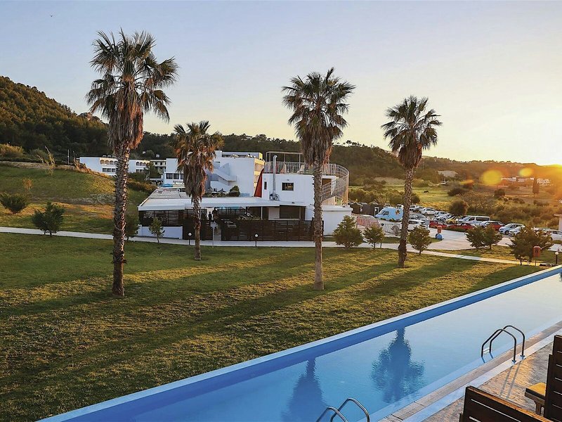 Evita Hotel Resort 20