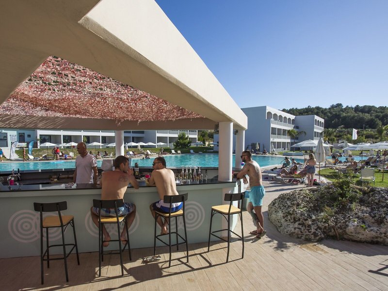 Evita Hotel Resort 21