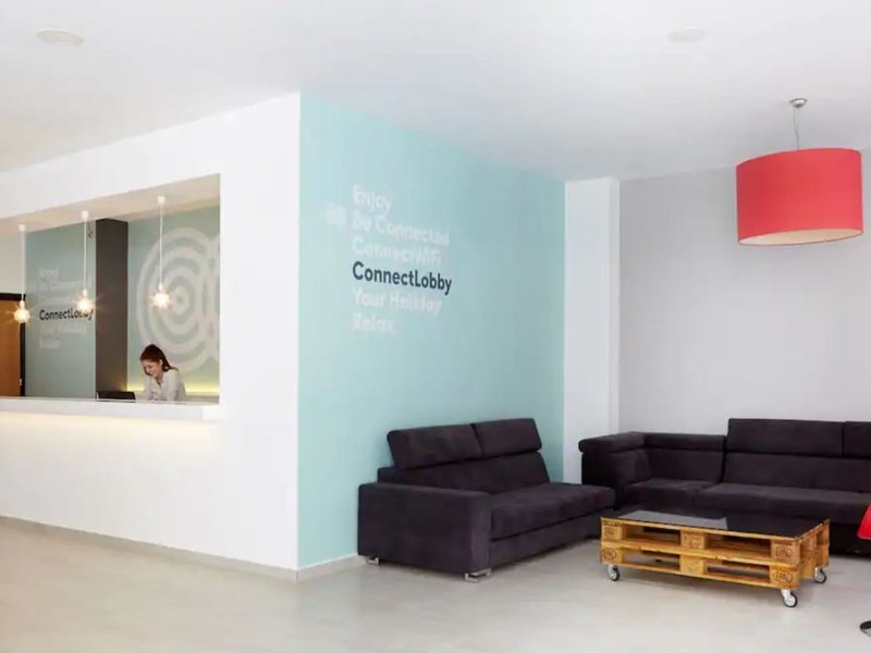 Evita Hotel Resort 22