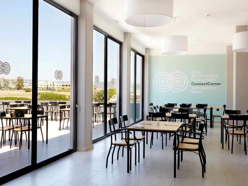 Evita Hotel Resort 24