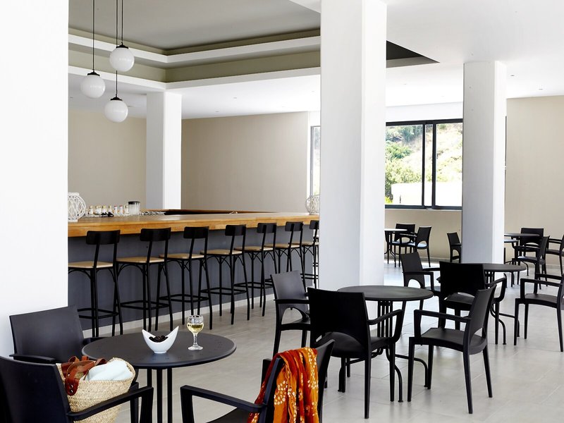 Evita Hotel Resort 25