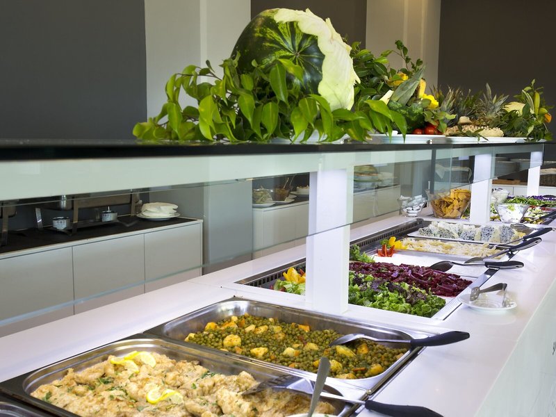 Evita Hotel Resort 26