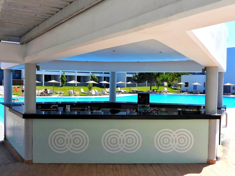 Evita Hotel Resort 27