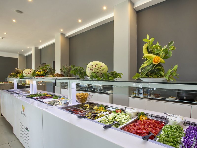 Evita Hotel Resort 28