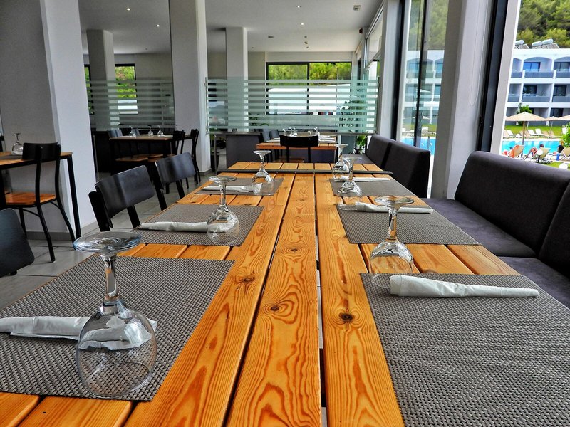 Evita Hotel Resort 29