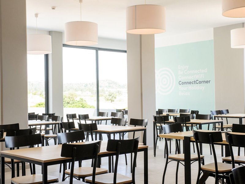 Evita Hotel Resort 30