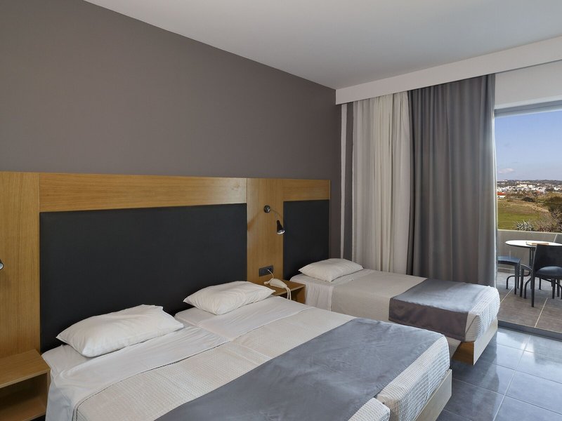 Evita Hotel Resort 34