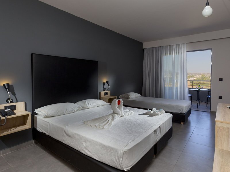 Evita Hotel Resort 36