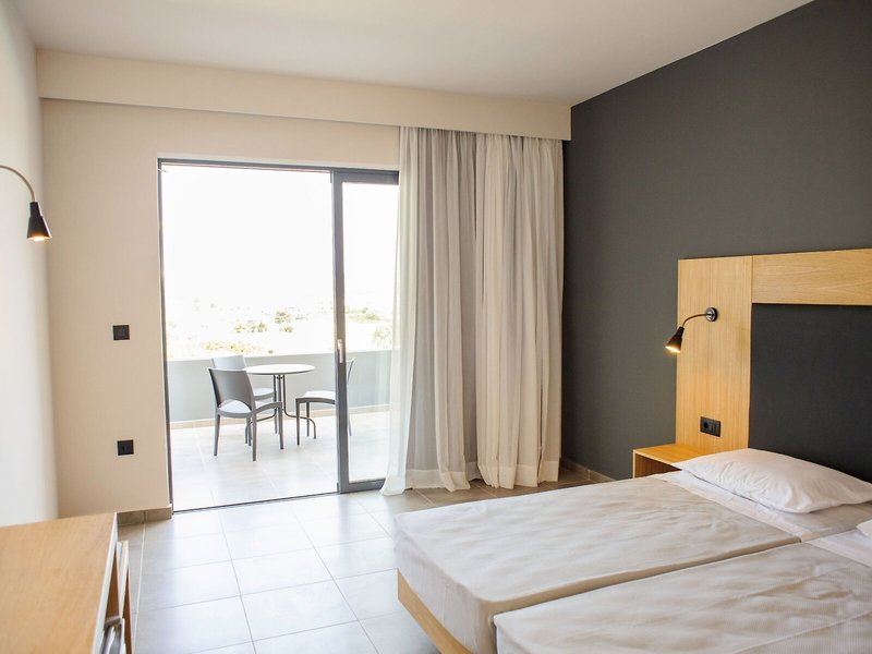 Evita Hotel Resort 38