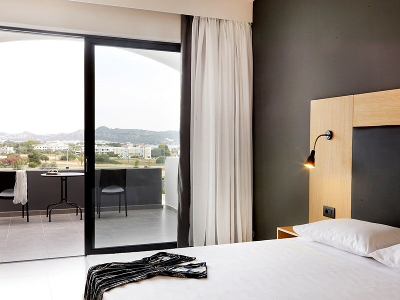 Evita Hotel Resort 39
