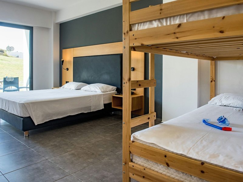 Evita Hotel Resort 41