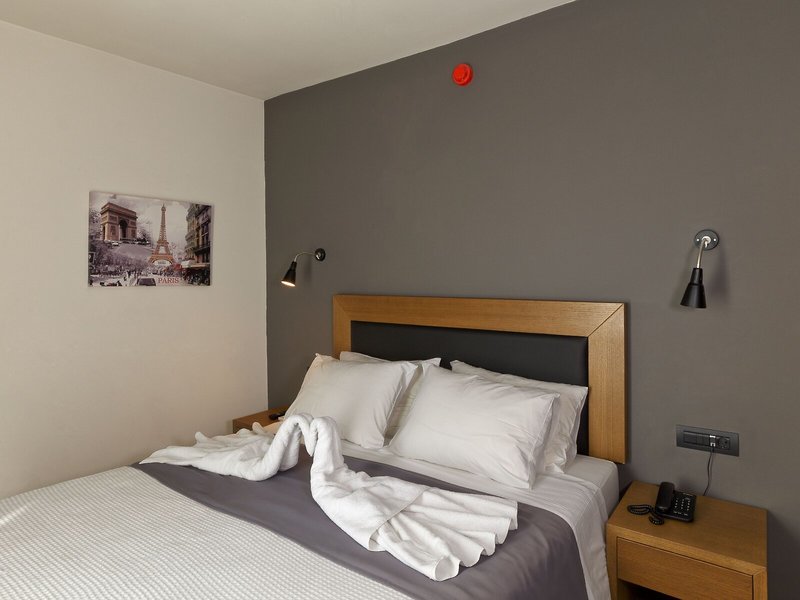 Evita Hotel Resort 44