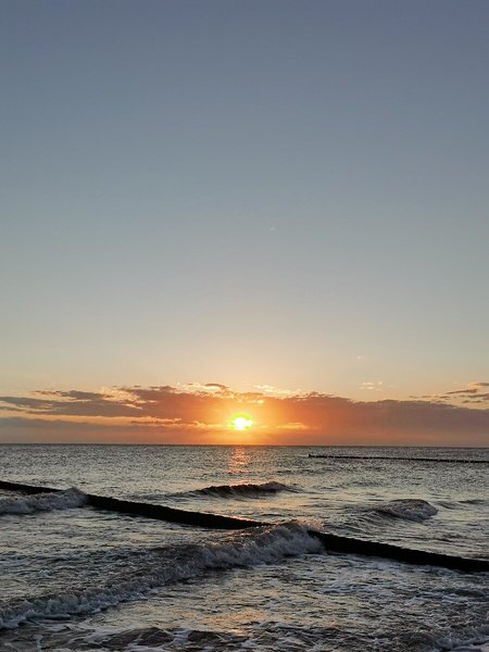Strandwohnungen - Strandhäuser Blankenfohrt 11