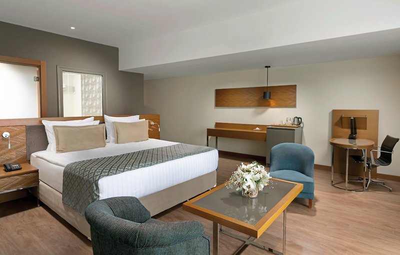 Amara Sealight Elite 8