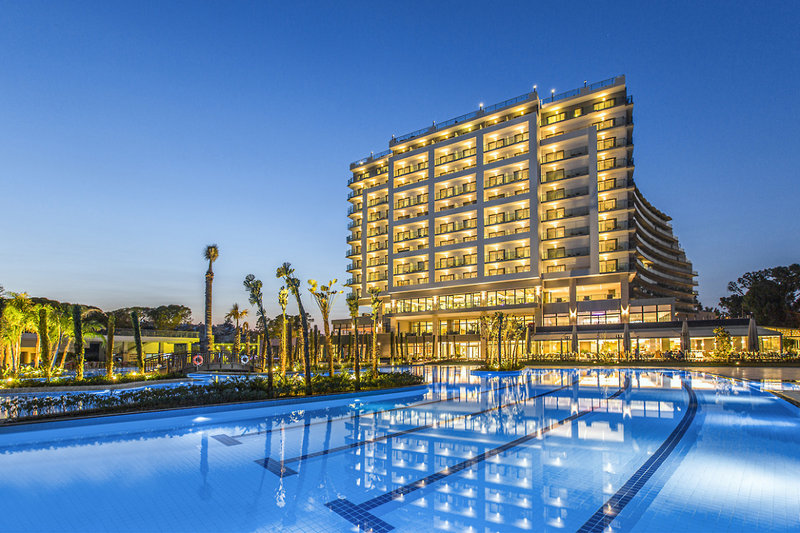 Liberty Kusadasi 12
