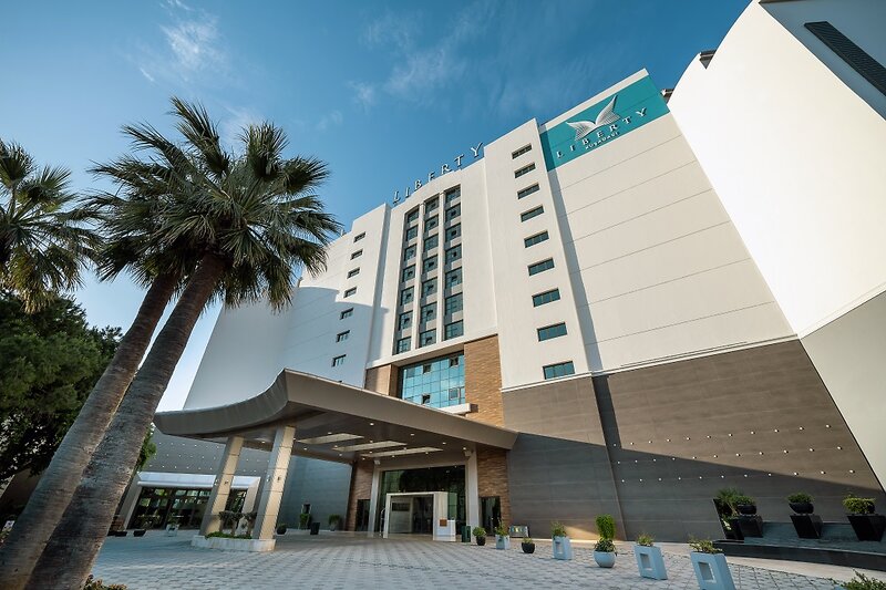 Liberty Kusadasi 2