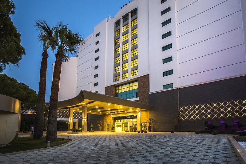 Liberty Kusadasi 4