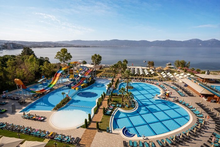 Liberty Kusadasi 8