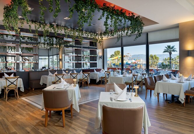Liberty Kusadasi 14