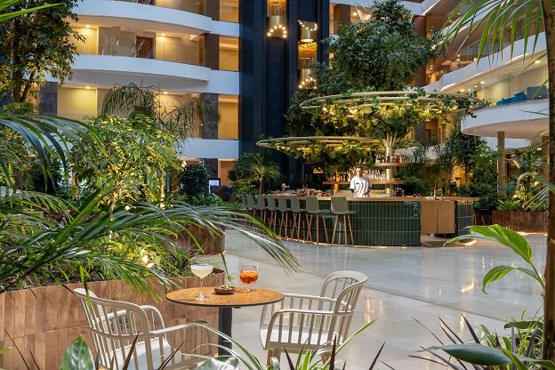 Liberty Kusadasi 17
