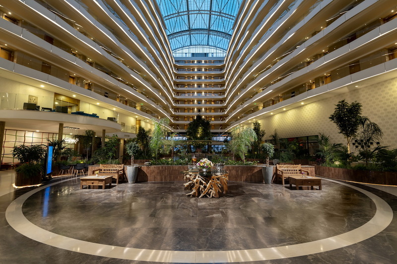 Liberty Kusadasi 9