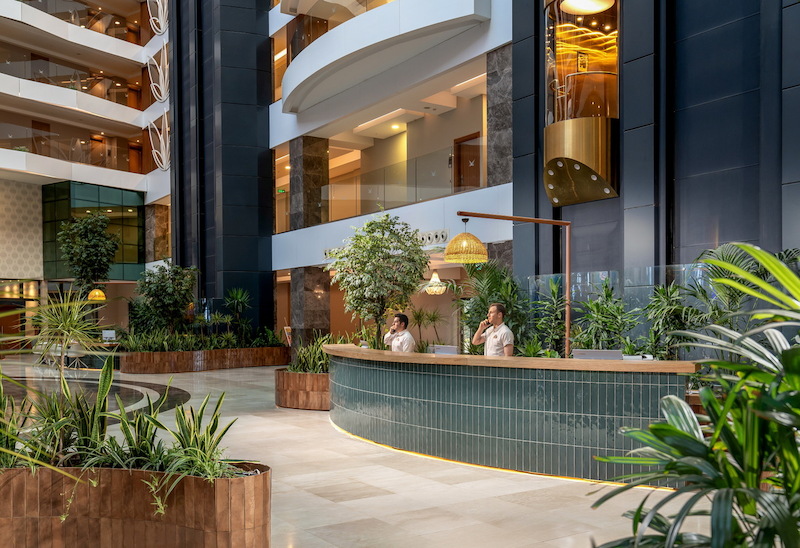 Liberty Kusadasi 10