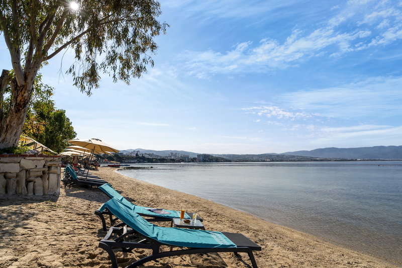Liberty Kusadasi 8