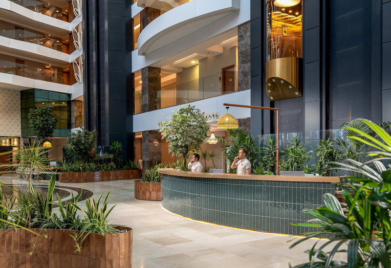 Liberty Kusadasi 17