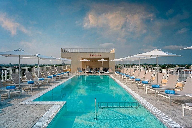 Astoria Bibione 1