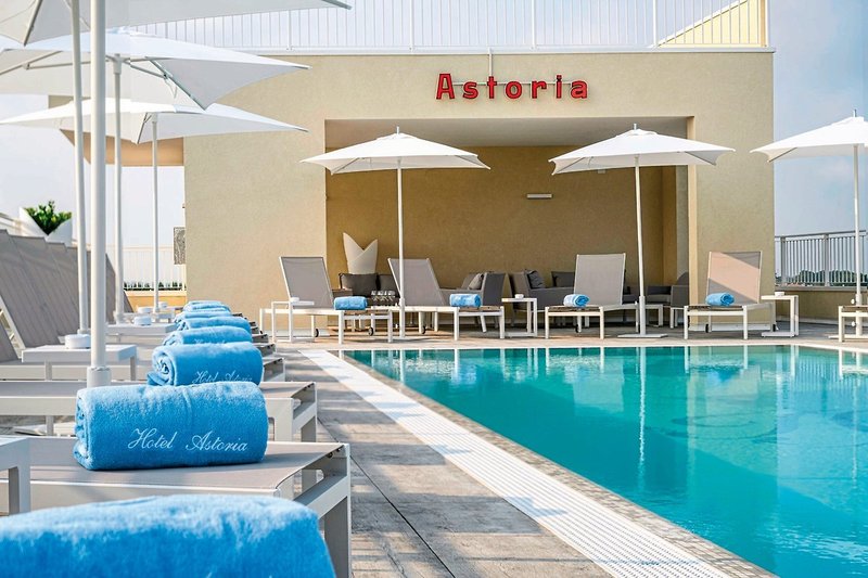 Astoria Bibione 2
