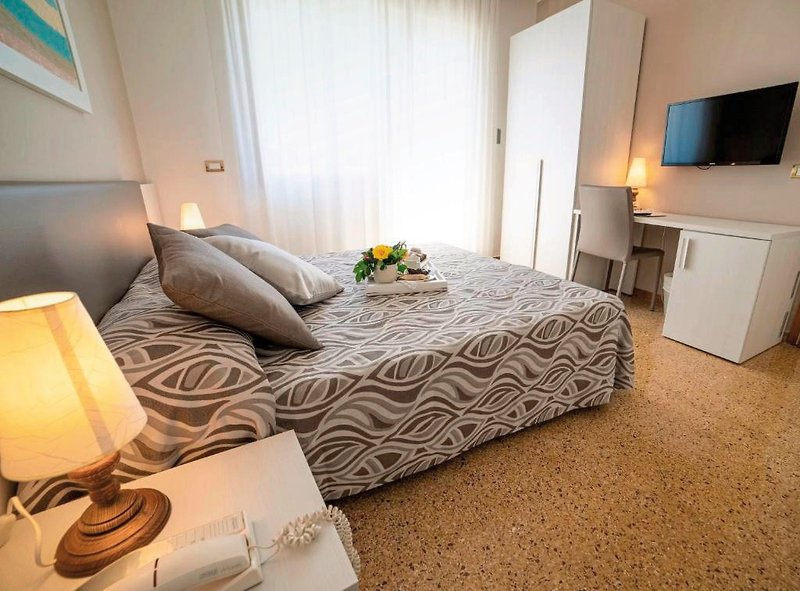 Astoria Bibione 5