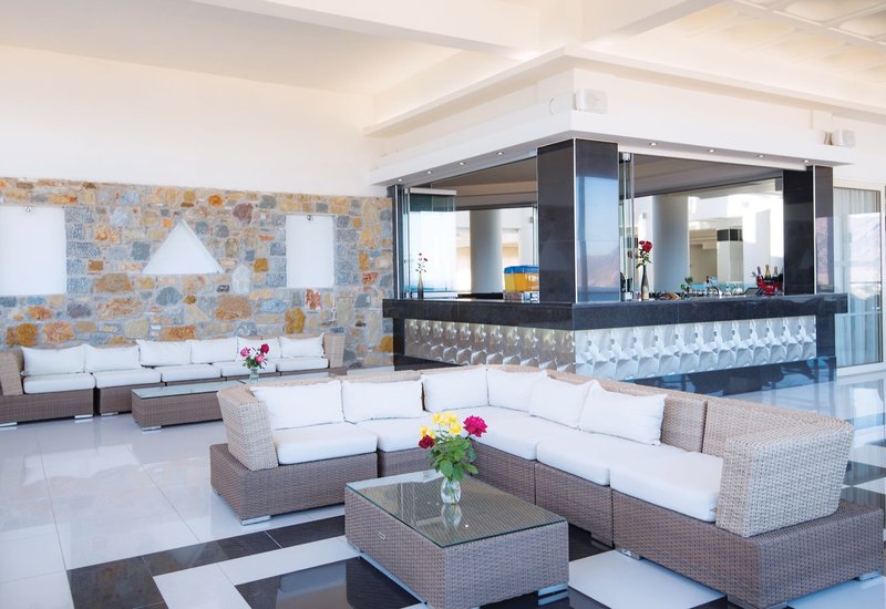 Grand Blue Beach Hotel 16