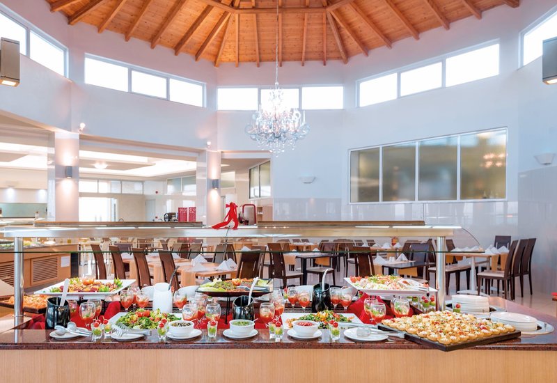 Grand Blue Beach Hotel 17