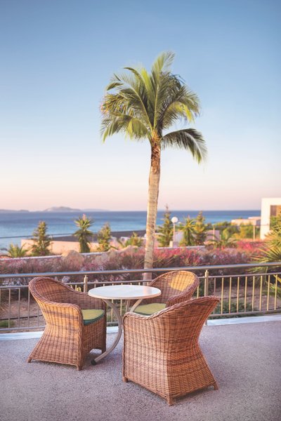 Grand Blue Beach Hotel 18