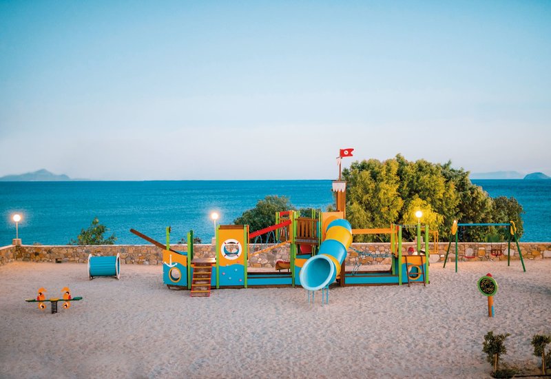 Grand Blue Beach Hotel 27