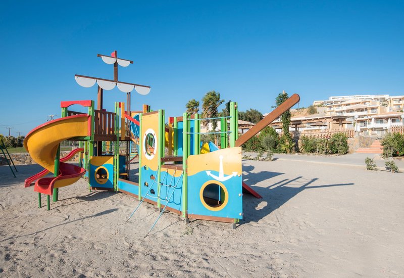 Grand Blue Beach Hotel 28