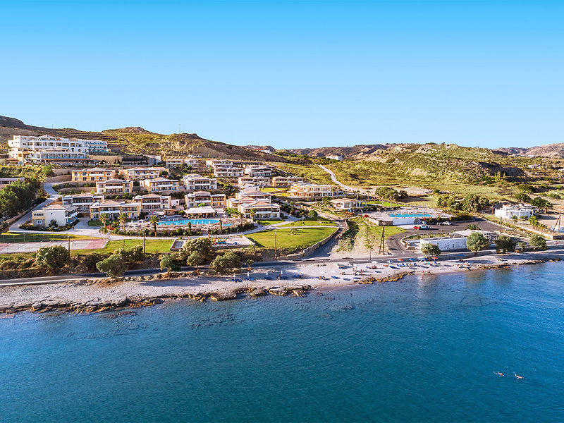 Grand Blue Beach Hotel 1