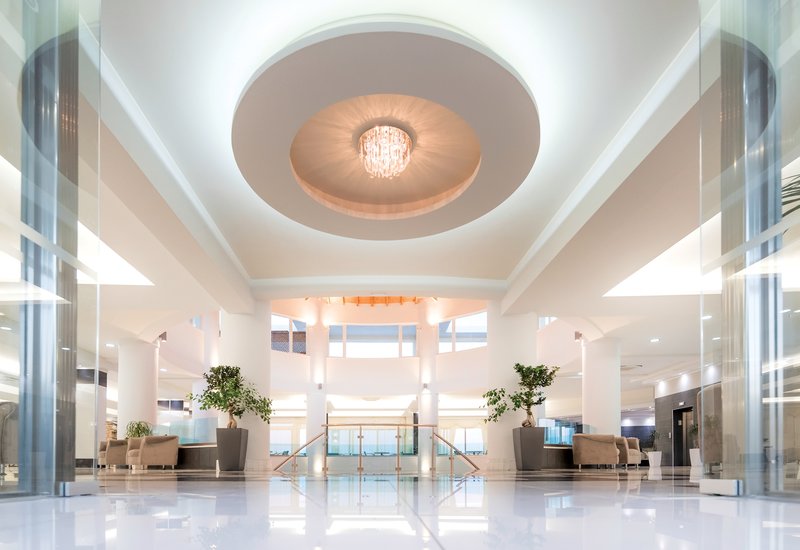 Grand Blue Beach Hotel 7