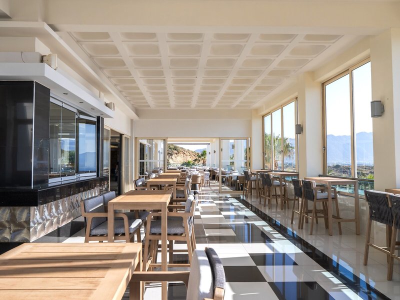 Grand Blue Beach Hotel 31