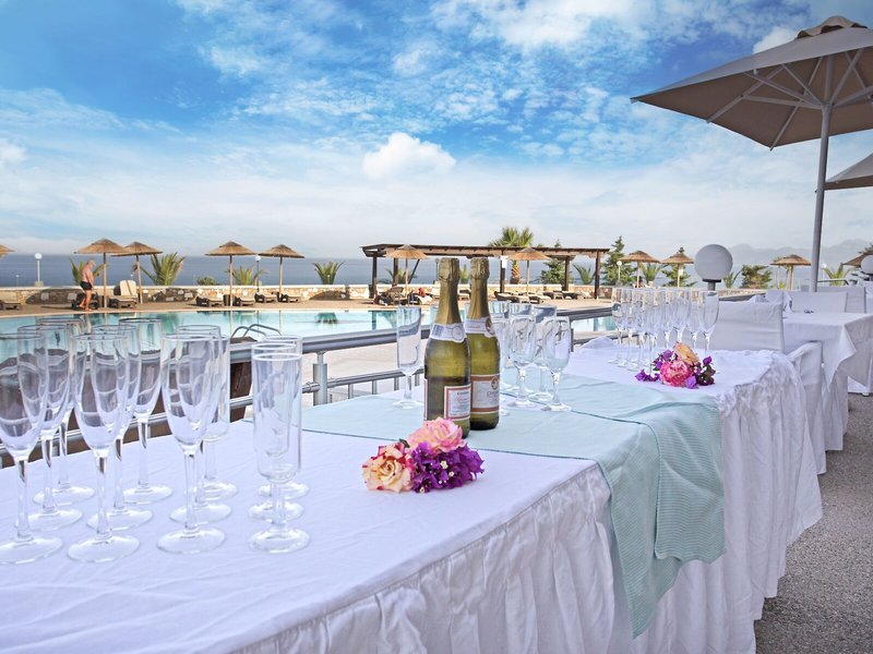Grand Blue Beach Hotel 34