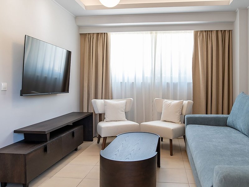 Grand Blue Beach Hotel 50