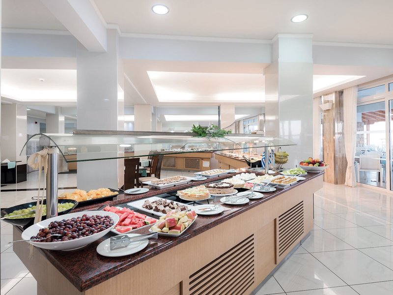 Grand Blue Beach Hotel 35