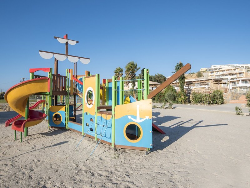 Grand Blue Beach Hotel 43
