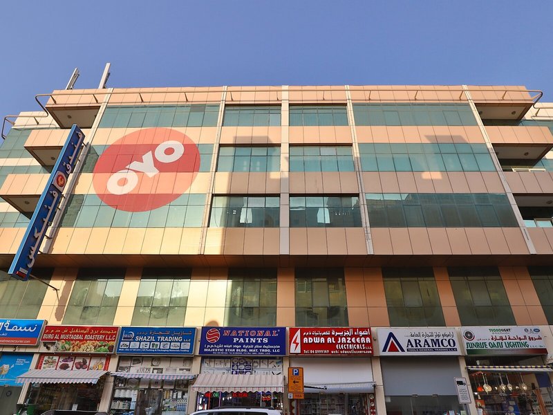 Phoenix Hotel 4
