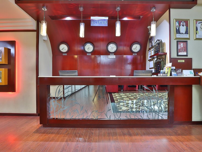 Phoenix Hotel 9