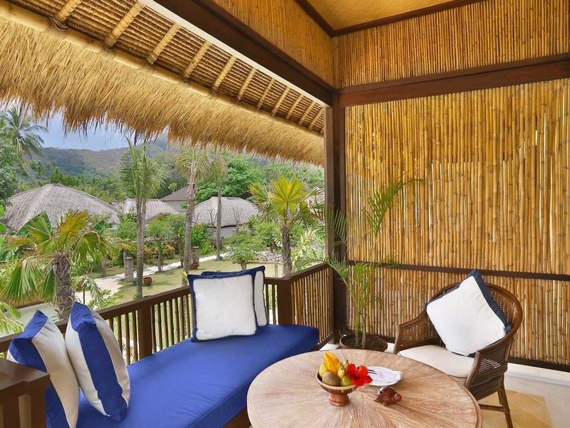 Sudamala Suites & Villas Senggigi 1