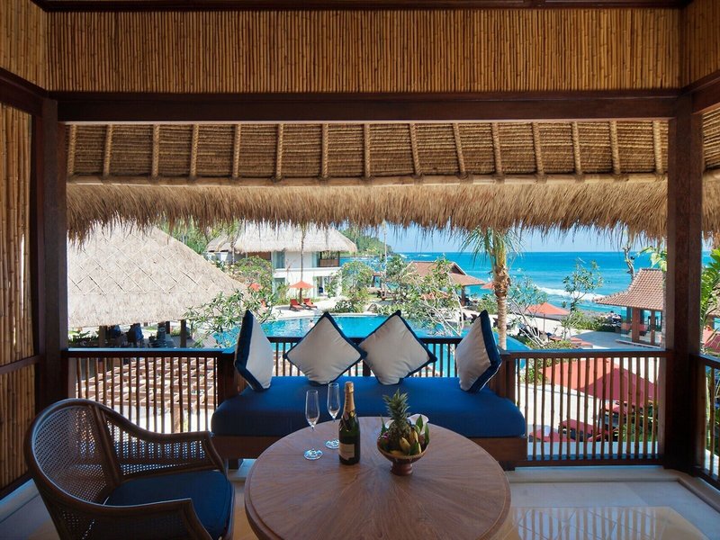 Sudamala Suites & Villas Senggigi 2