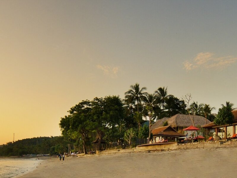 Sudamala Suites & Villas Senggigi 4